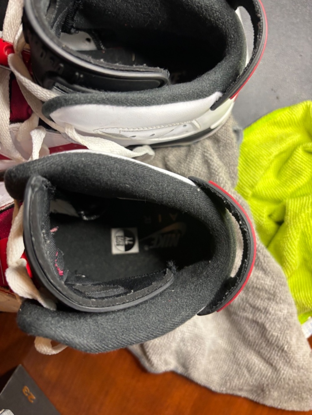 sneakers - Picture 12 of 12